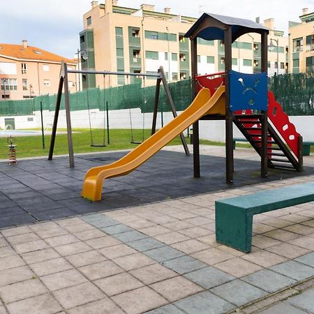 La Xalda, Apartamento Con Piscina A 10 Km De Llanes Vut-687-As Extérieur photo