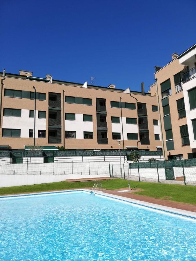 La Xalda, Apartamento Con Piscina A 10 Km De Llanes Vut-687-As Extérieur photo