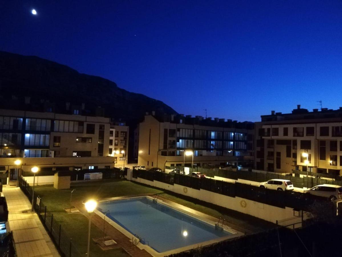 La Xalda, Apartamento Con Piscina A 10 Km De Llanes Vut-687-As Extérieur photo