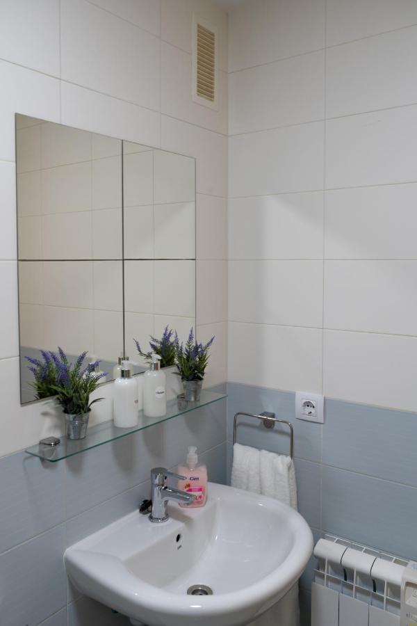 La Xalda, Apartamento Con Piscina A 10 Km De Llanes Vut-687-As Extérieur photo