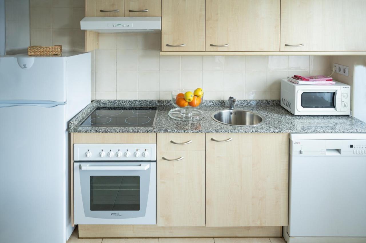 La Xalda, Apartamento Con Piscina A 10 Km De Llanes Vut-687-As Extérieur photo