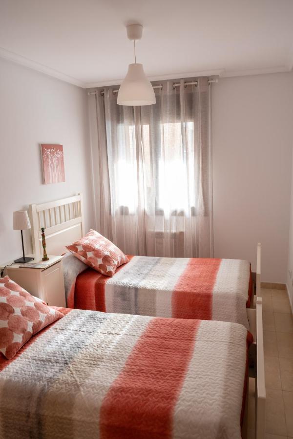 La Xalda, Apartamento Con Piscina A 10 Km De Llanes Vut-687-As Extérieur photo